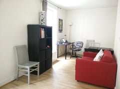 Perfect location for romantic stay in Paris<br /><br />This is a very quiet apar Paris, France Studio Eiffel Tower, Commerce, Lourmel Entire rental unit vacation rental 19629126