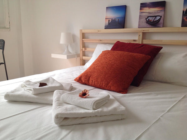 Sunny apartment in the heart of Athens, close to Psiri square and the pedestrian Athens, Greece Agios Maxíto Entire rental unit vacation rental 24558214