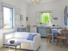 Marianna’s unique hospitality & sense of privacy. Tranquility, landscape beauty  London, United Kingdom Marianna and Stavros House A Cycladic home vacation rental 10938239