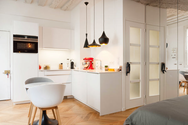 Lovely apartment in the heart of Le Marais, close from every shops and subway st Paris, France Little Lovely Marais Entire rental unit vacation rental 18931548