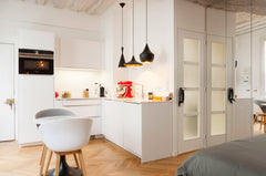 Lovely apartment in the heart of Le Marais, close from every shops and subway st Paris, France Little Lovely Marais Entire rental unit vacation rental 18931548
