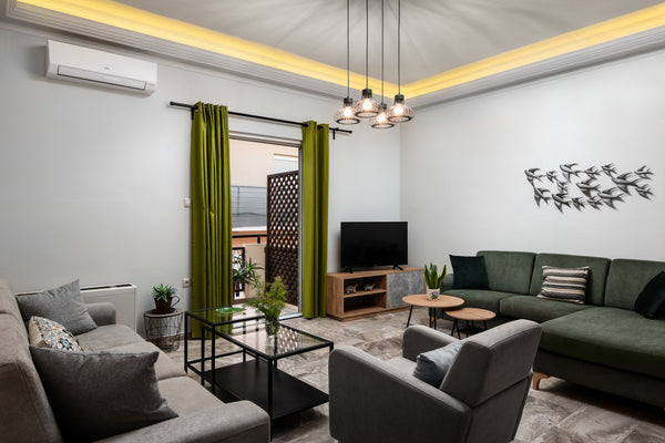 Steps away from the central Akrotiriou Street Dreamy Holidays Apartment is situa Chania, Greece Dreamy Holidays Apartment Entire rental unit vacation rental 23122979