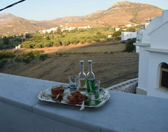 Litsa's home is on the first floor of a traditional residence and it's located i  Litsa's home Entire home vacation rental 25049335