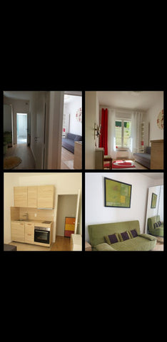 <b>The space</b><br />Petit logement au calme se composant d'une chambre à couch Woluwe-Saint-Pierre, Belgium Cosy flat in residential area. Entire condo vacation rental 50867071