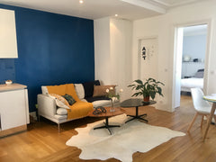 Petit cocon charmant et une pointe arty au coeur du 5ème Arrondissement. A 2 pas Paris, France Petit Cocon charmant et arty au coeur du Vè Ardt Entire rental unit vacation rental 23103869