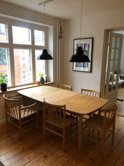 Get a chance to live in the heart of Nørrebro, which has been named the best pla Copenhagen, Denmark Spacious and beautiful flat in vibrant Nørrebro Entire condo vacation rental 51097627
