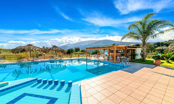 Welcome Apts laid just 1600m away from the longest sandy beach of northern Crete London, United Kingdom Welcome Studio Entire serviced apartment vacation rental 54075306