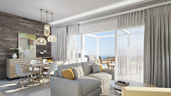 Velagio Villas is a complex of 3 detached 2-bedroom luxury villas in Damnoni are  Villa Velagio,  horizon view holiday home Entire villa vacation rental 53806995