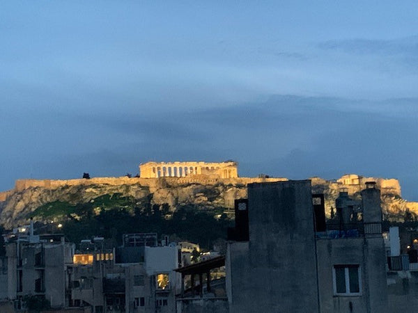 Our special home is located in the heart of Athens - Monastiraki (historical cen Filothei, Attica, Greece A. A Gift in the Heart of Monastiraki Entire rental unit vacation rental 21115748