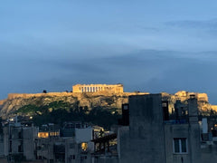 Our special home is located in the heart of Athens - Monastiraki (historical cen Filothei, Attica, Greece A. A Gift in the Heart of Monastiraki Entire rental unit vacation rental 21115748