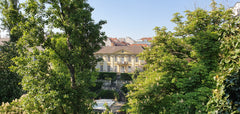 You are welcome to our spacious apartment in the Center of Vienna.  <br />A larg Vienna, Austria Sunny central quiet apartment with fantastic view Entire rental unit vacation rental 22182151