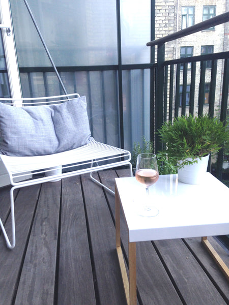 A very bright, clean and cosy 2-bedroom flat in a lovely residential area of the Copenhagen, Denmark Charming apartment in Østerbro with balcony Entire rental unit vacation rental 14208030