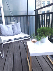 A very bright, clean and cosy 2-bedroom flat in a lovely residential area of the Copenhagen, Denmark Charming apartment in Østerbro with balcony Entire rental unit vacation rental 14208030