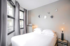 Really close to the Saint-Lazare train station, you will enjoy the comfort and t Paris, France Apartment next to Saint-Lazare ! Entire rental unit vacation rental 17510295