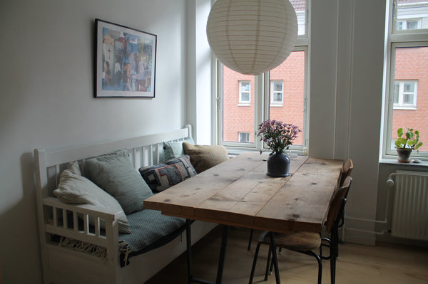 Enjoy your stay in a cozy apartment in the hip and multicultural area of Copenha Copenhagen, Denmark Cozy apartment located at Nørrebro Entire condo vacation rental 691270535515022003
