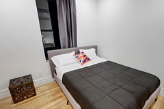 We are the community-oriented Coliving company that offers the easiest way to re New York, NY Home in Brooklyn · 1 bedroom · 1 bed · 2 shared baths Private room in home vacation rental 45918592