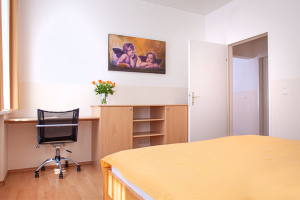 Geräumig und komfortabel - das Apartment vereint alle guten Eigenschaften, die e Vienna, Austria Family Apartment zum Wohlfühlen Entire rental unit vacation rental 52837135