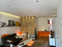 Apparemment d’architecte en plein cœur du 1er arrondissement de Lyon, lumineux e Lyon, France Appartement d’architecte dans LYON 1er Entire rental unit vacation rental 39665037