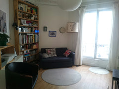 Typical small parisian apartment !<br />Near Montmartre and Sacré Cœur, Pigalle  Paris, France Pigalle Moulin Rouge Entire rental unit vacation rental 847495