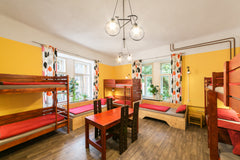 Hostel Elf is one of the first Prague’s hostels and we still keep floating on th Prague, Czechia Cheap accommodation for group in Prague Room in hostel vacation rental 14812330