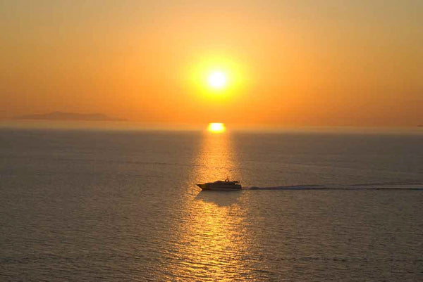 SUGAR CUBE VILLA OVERLOOKING TO THE SUNSET<br /><br />The property is a beautifu  Sugar Cube Villa - Private Pool Cycladic home vacation rental 24302610