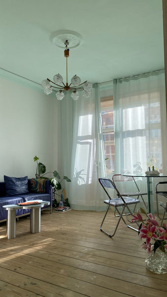 Sit back and relax in this quiet and stylish design home.<br /><br />Colorful de Copenhagen, Denmark Colorful warm designer apartment close to metro Entire condo vacation rental 556578974540683246