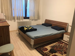 Hello everyone !<br />My name is Mohammad. I’m a master student in Vienna.  I re Vienna, Austria A cosy double room in the best district of Vienna. Private room in rental unit vacation rental 32812148