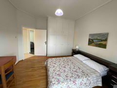 Spacious corner - flat in the center of Athens. Close to all amenities, includin Himarë, Vlorë County, Albania Large 2 bedroom flat | Larissa metro | 80 SM2 WIFI Entire condo vacation rental 52840550