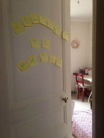 Bonjour,<br />Nous sous-louons une chambre de notre colocation qui est calme car Paris, France Appartement 55m2, Paris 15ème Private room in rental unit vacation rental 13585389