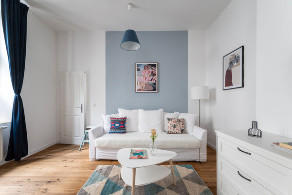 Our fantastic 1BR home has a unique location between the city centre and Schönbr Vienna, Austria Stay in this fantastic 1BR home Entire serviced apartment vacation rental 44258444