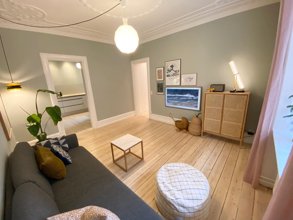 Cosy and clean apartment in the center of Frederiksberg, Copenhagen. Locatede 5  Denmark Cozy apartment in Frederiksberg Entire condo vacation rental 625243065638972912