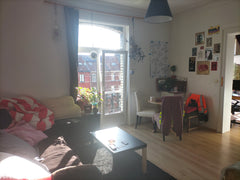 Alugo o meu apartamento para o mês de Agosto. <br />Trata-se de um apartamento e Brussels, Belgium Apartamento em Saint Josse para o mês de Agosto Entire rental unit vacation rental 663582713083428900