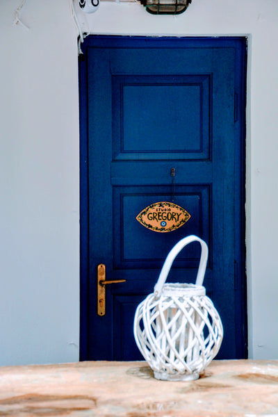 Gregory Studio. Cycladic home. It is a 6-minute drive from the port.<br />It is  Athens, Greece Rest & Relax in Nature 0,3km from the beaches Private room in cycladic house vacation rental 35761352