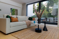 This lovely apartment is filled with natural light. Recently renovated, our loca Brussels, Belgium Sweet Inn | Fabulous 2BR with garden Entire rental unit vacation rental 51993591