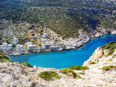 Are you looking for a peaceful and quiet place to pass your holidays?<br />Liona Heraklion, Greece Anatoli maisonnette Cycladic home vacation rental 31712281