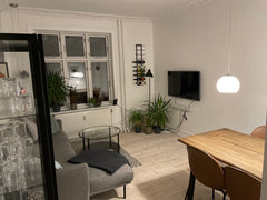 Lovely apartment located in the heart of Frederiksberg with 5-10 minutes walking  Lovely apartment in Copenhagen Entire condo vacation rental 54157231