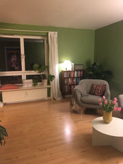 Denne særlige bolig ligger tæt på alt, hvilket gør det nemt at planlægge dit bes Copenhagen, Denmark Skøn lejlighed i hjertet af Nørrebro Entire rental unit vacation rental 551406304848054612