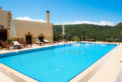 Azalea Suite is a part of a stone agriculture lodging group of villas and suites  Azalea Suite - Enlarged Balcony - Up to 3 guests Entire rental unit vacation rental 669937679048533204