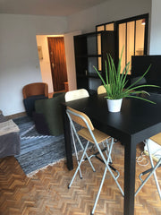 Situé entre Bastille et République, ce charmant appartement de 41m² est idéal po Éperlecques, France appartement cosy dans le 11eme avec balcon Entire condo vacation rental 22610781