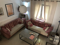 A welcoming environment within a quiet residential area, within walking distance Rhodes, Greece Casa Fiore, Rhodes Town Entire home vacation rental 49482434