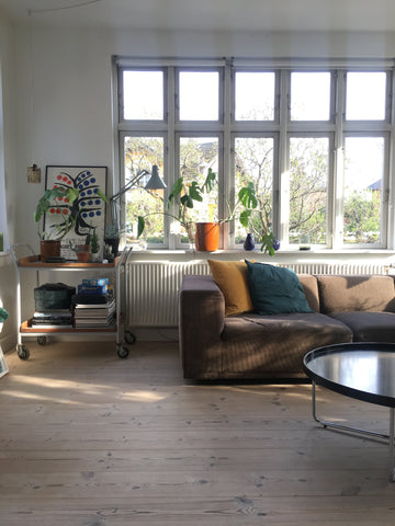 <b>The space</b><br />Har i lyst til at holde ferie tæt på Københavns pulserende Copenhagen, Denmark Villa apartment with privat garden. Entire villa vacation rental 518453