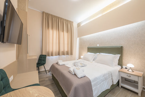 A modern full equipped elegant suite with all necessities in the heart of Athens GR An Elegant Suite at the center of ATHENS (No 9) Entire rental unit vacation rental 640541027715544609