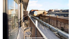 Very modern apartment available in the heart of Nørrebro, Copenhagen. The apt ha  Modern flat in the heart of Nørrebro Entire rental unit vacation rental 48966554