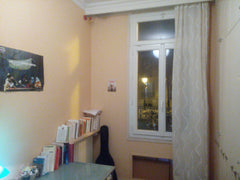 Chambre dans une collocation sur la Butte aux Cailles. Quartier animé et étudian Paris, France Chambre dans une Colocation, Butte aux Cailles Private room in rental unit vacation rental 16321581