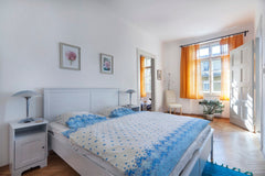 Wonderful opportunity to stay in the heart of the city centre of Prague. The apa Prague, Czechia Ostrovni Apartment in Prague Entire rental unit vacation rental 16214637