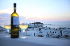 This traditional house,  located in the Bourgos area, next to the Venetian Castl Greece Alma House with sea view Entire rental unit vacation rental 35782523