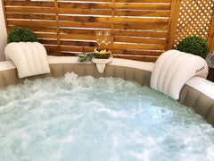 This deluxe 35m² apartment is full equipmented, it has a jacuzzi in the yard (ex GR Lux apartment 11 with yard in the heart of Athens Entire rental unit vacation rental 27025696
