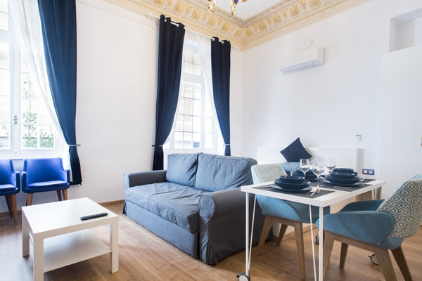 The apartment is located in Kolonaki which is one of the safest and most exclusi Athens, Greece Athens Center Kolonaki Luxury Home - B Entire rental unit vacation rental 28510556