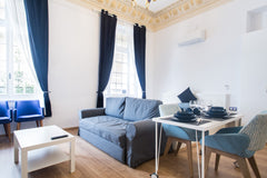 The apartment is located in Kolonaki which is one of the safest and most exclusi Athens, Greece Athens Center Kolonaki Luxury Home - B Entire rental unit vacation rental 28510556