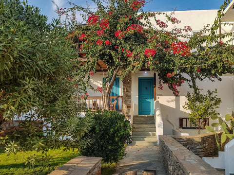 Andros Maisonettes is a seaside villa complex consisting of 4 private and modern Athens, Greece Andros Maisonettes - Senior Villa Entire vacation home vacation rental 669869260020929927